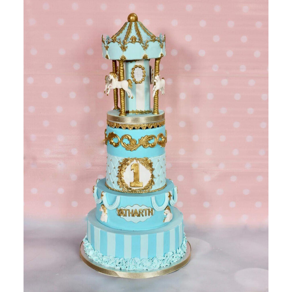 Sweet Tooth By Swati