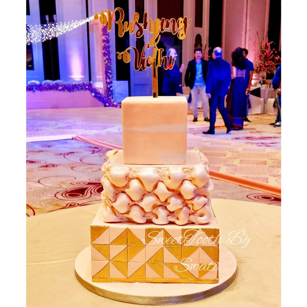 Sweet Tooth By Swati