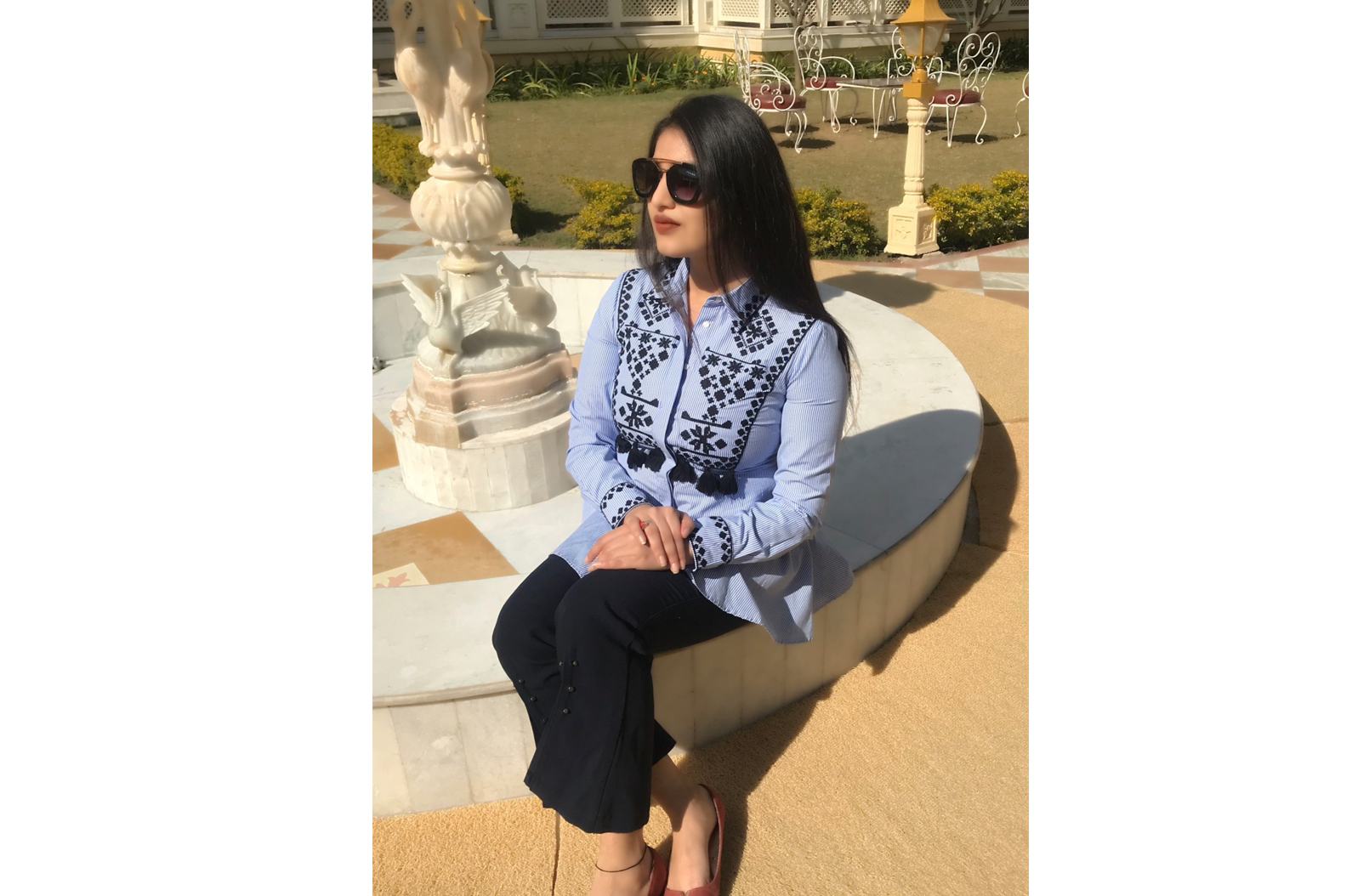 Priyanshi Jaipur