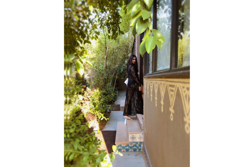 Saachi Thahryama