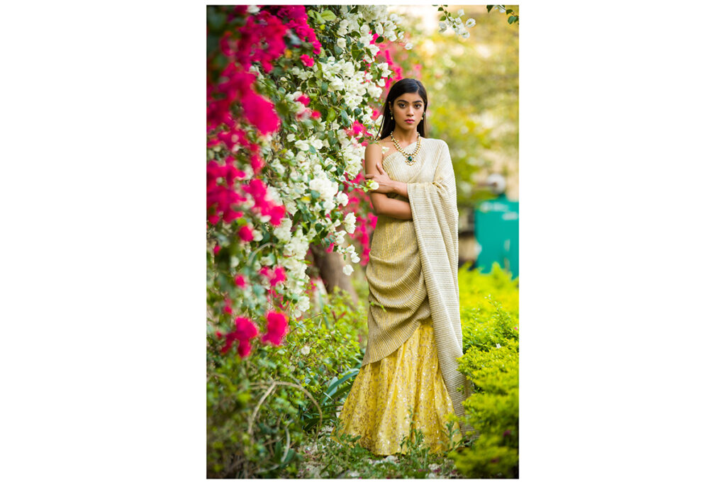 Gaba by Gitanjali
