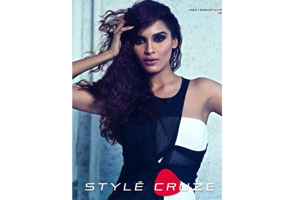 Prachi Sharma