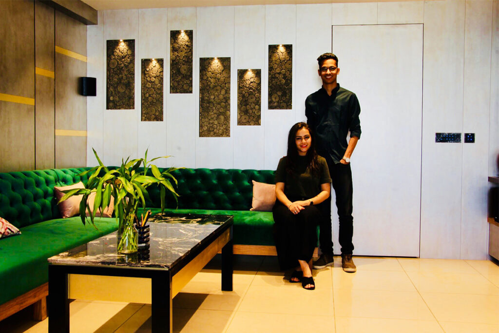 studio eterio