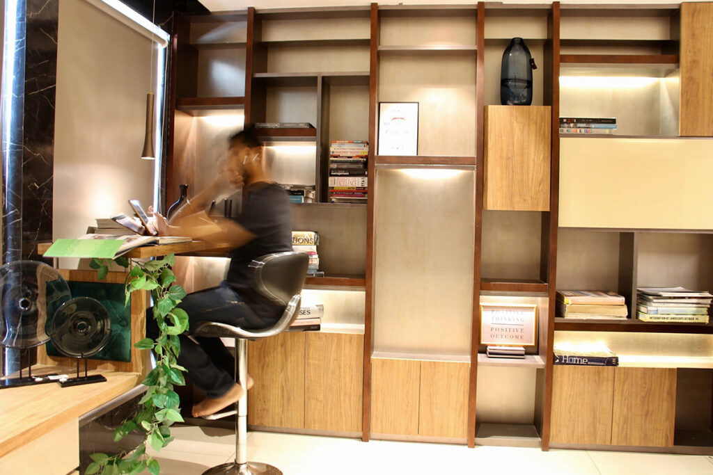 studio eterio
