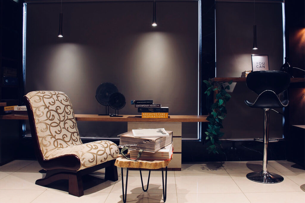 studio eterio