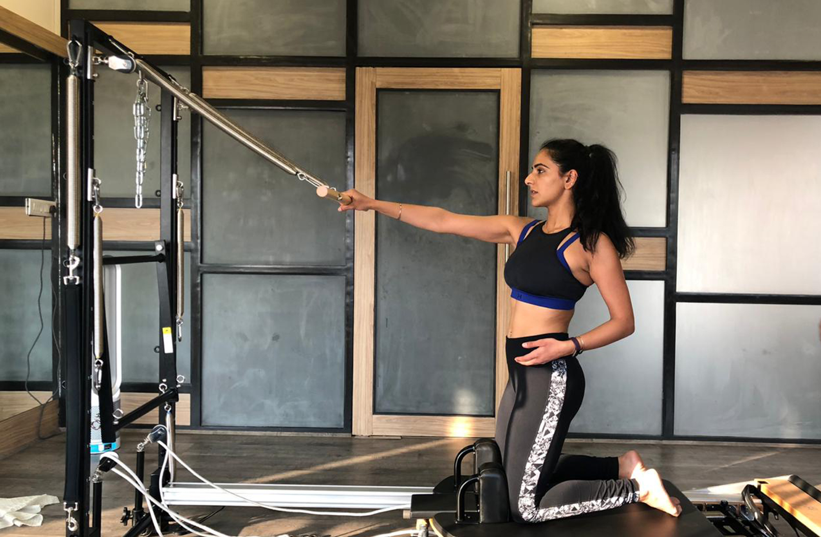 Disha Thahryamal
