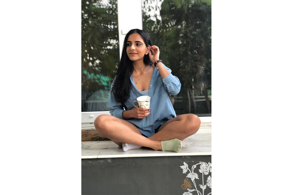 Disha Thahryamal