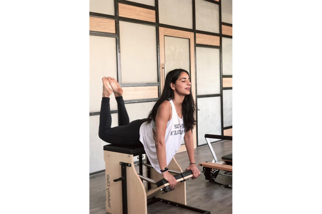 Disha Thahryamal