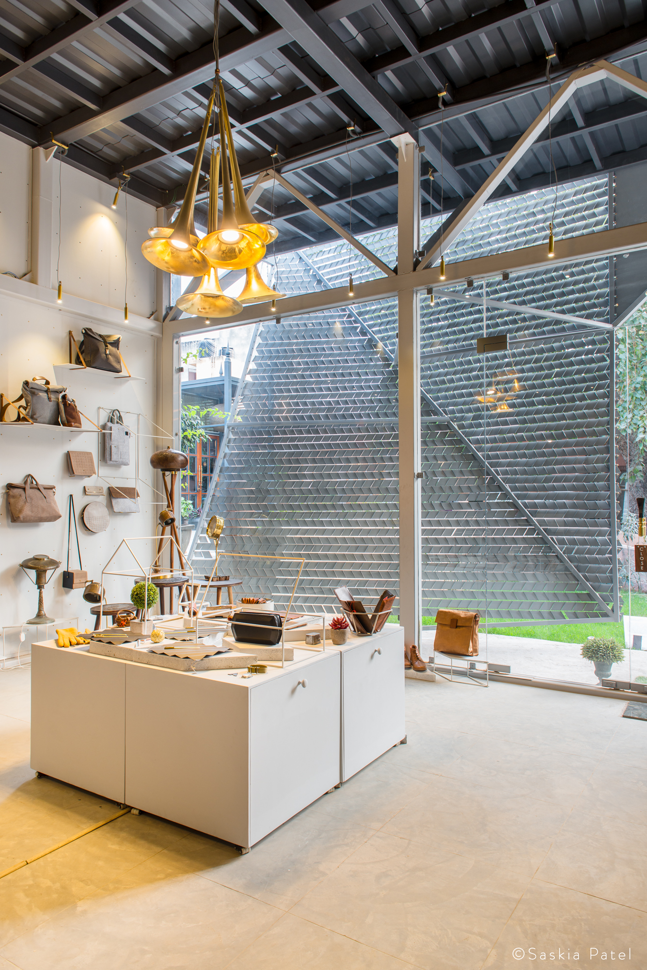 studio kassa