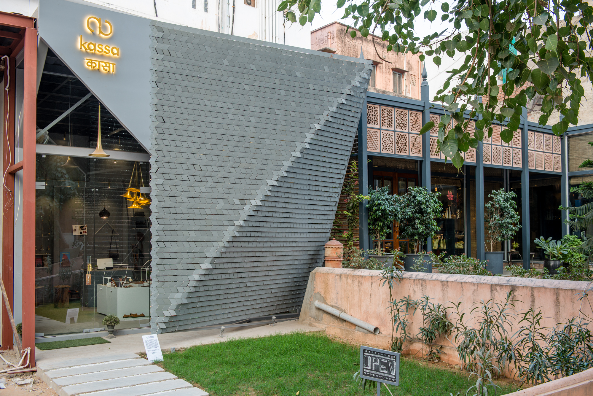 studio kassa