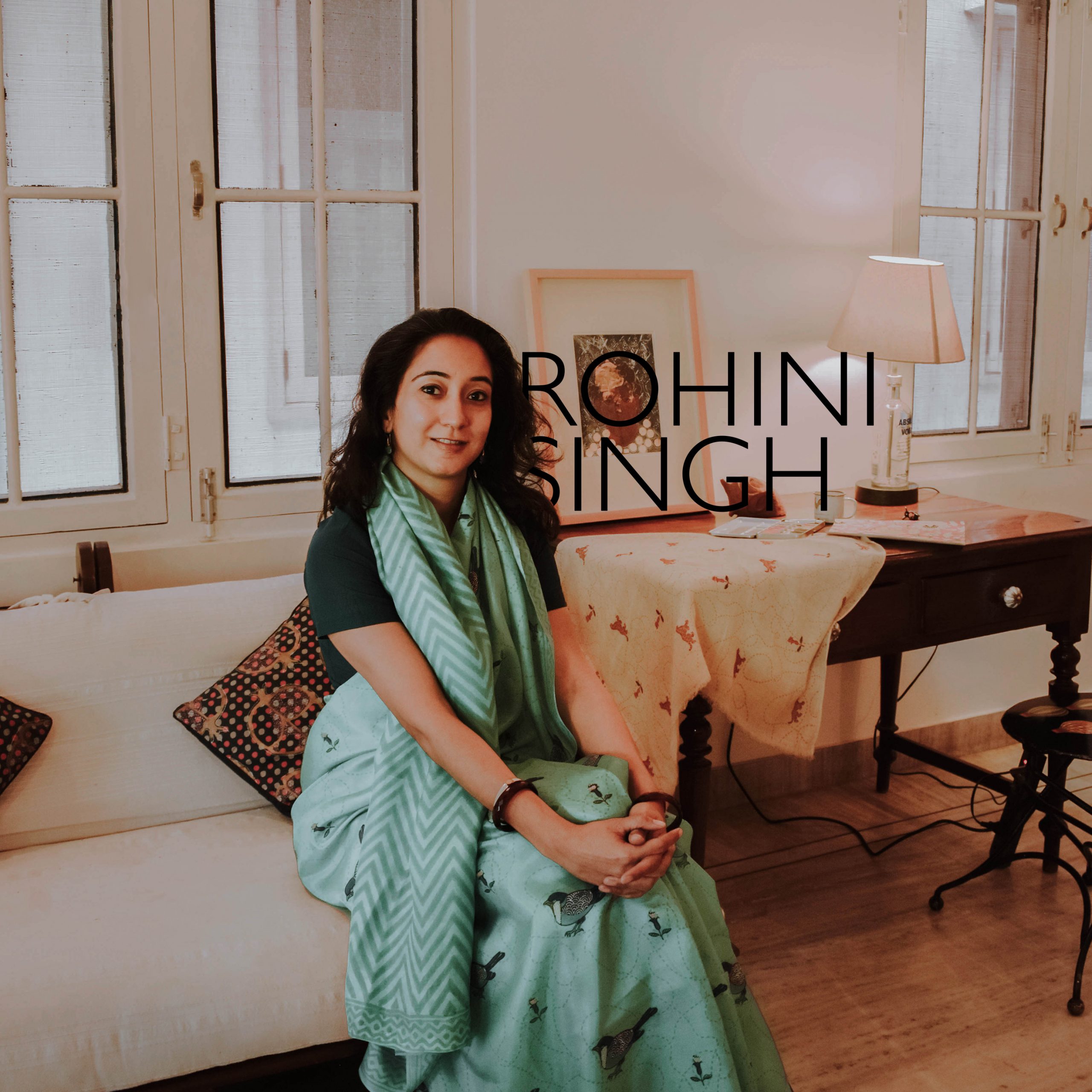 Rohini Singh